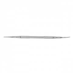 Pedicure nail file elevator 2-sided