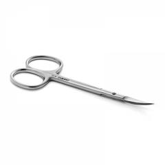 Scissors narrow with long handle