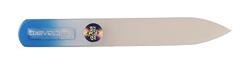 Nail File Crystal 90 мм