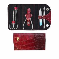 Case Purse Without Filling