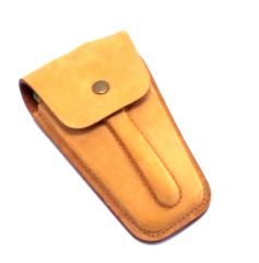 Case Pocket Leather Without Filling