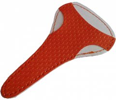 Case for Scissors Helicopter (leather substitute)