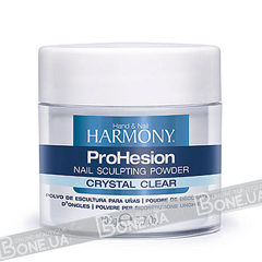 ProHesion crystal clear nail sculpting powder 105 г