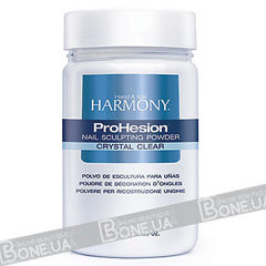 ProHesion crystal clear nail sculpting powder 660 г