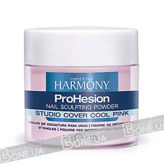 ProHesion studio cover cool pink nail sculpting powder 105 г