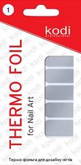 Thermo foil for nail art №1
