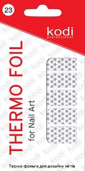 Thermo Foil For Nail Art №23