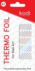 Thermo Foil for Nail Art №61