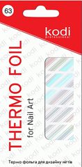 Thermo Foil For Nail Art №63