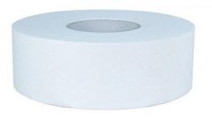 Depilation stripes in roll white 100 г/м2 100 м