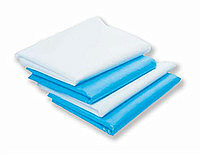 Bedsheets SMS 0,6м*2п.м. 10 шт