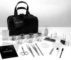 LASH beLONG Professional Kit