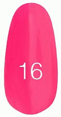 Nail Polish №16 15 мл