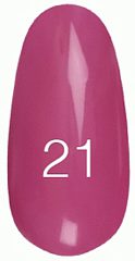 Nail Polish №21 15 мл