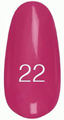 Nail Polish №22 15 мл
