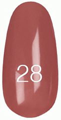 Nail Polish №28 15 мл