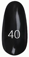 Nail Polish №40 15 мл