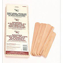 Muslin & Aplicatoros Combo