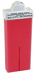 Pink Medium Roller Wax 100 мл