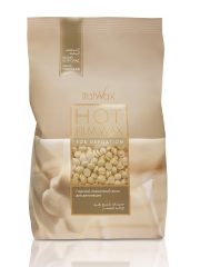 Cioccolato Bianco Wax In Granules 1 кг