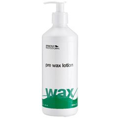 Pre Wax Lotion 500 мл