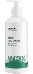 After Wax Lotion 500 мл