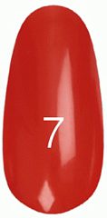 Nail Polish №7 15 мл