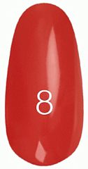 Nail Polish №8 15 мл