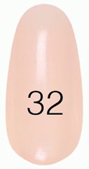 Nail Polish №32 15 мл