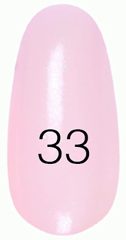 Nail Polish №33 15 мл