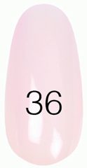 Nail Polish №36 15 мл