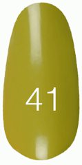 Nail Polish №41 15 мл