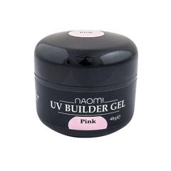 UV Builder Gel Pink 48 гр