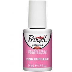 ProGel Pink Cupcake 14 мл