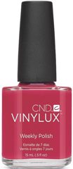 VINYLUX 173 Rose Brocade 15 мл