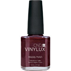 VINYLUX 174 Crimson Sash 15 мл