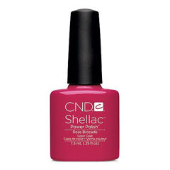 Shellac Rose Brocade 7,3 мл