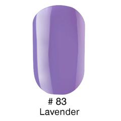 Gel Polish №83 6 мл