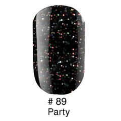 Gel Polish №89 6 мл