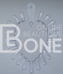 Heart Palette Clear 21