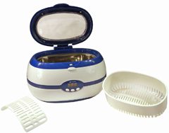 Digital Ultrasonic Cleaner VGT-2000