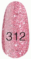 Nail Polish №312 15 мл