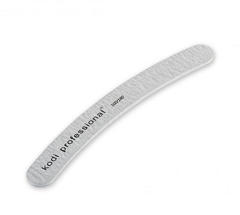 Nail File Banana Grey 100/180 грит