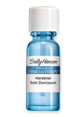 Hard as nails hard as wraps 13 мл