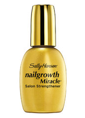 Nail growth miracle 13,3 мл