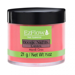 Boogie Nights Mardi Gras 21 г