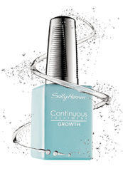 Continuous treatment growth 13,3 мл