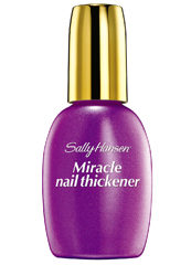 Miracle nail thickener 13,3 мл