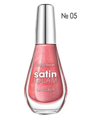 Satin glam №5 10мол