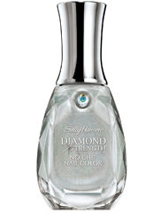 Diamond strength №160 Something Blue 13,3 мл